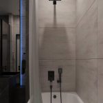 Modern Bathroom Remodeling